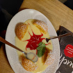 Photo n°2 de l'avis de C.. fait le 05/03/2023 à 10:16 sur le  Bavarium Hannover à Hanover