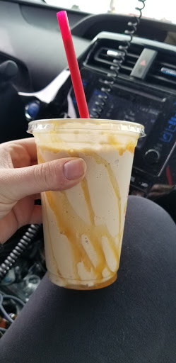 Espresso Bar «Beach Treasures Coffee and Gifts», reviews and photos, 699 Point Brown Ave NW, Ocean Shores, WA 98569, USA