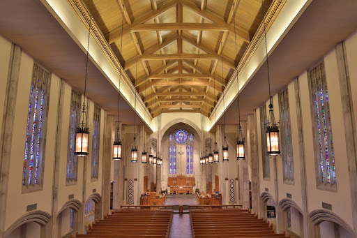 Wesley Memorial United Methodist Church