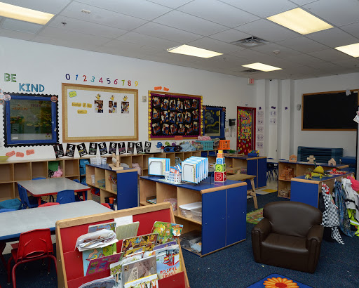 Day Care Center «Tutor Time of Goodyear, AZ», reviews and photos, 1730 N Dysart Rd, Goodyear, AZ 85395, USA