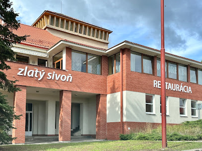 Zlatý Sivoň