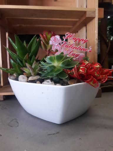 Florist «Rancho Duarte Florist», reviews and photos, 2143 E Huntington Dr, Duarte, CA 91010, USA