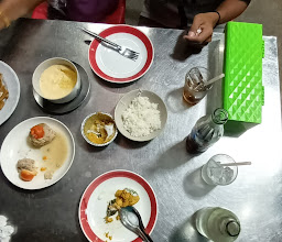 ทิพย์รส ร้านอาหาร photo