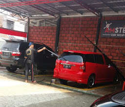 D'Amsterdam Cafe N Resto photo