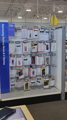 Electronics Store «Best Buy», reviews and photos, 3511 Salida Ct, Aurora, CO 80011, USA