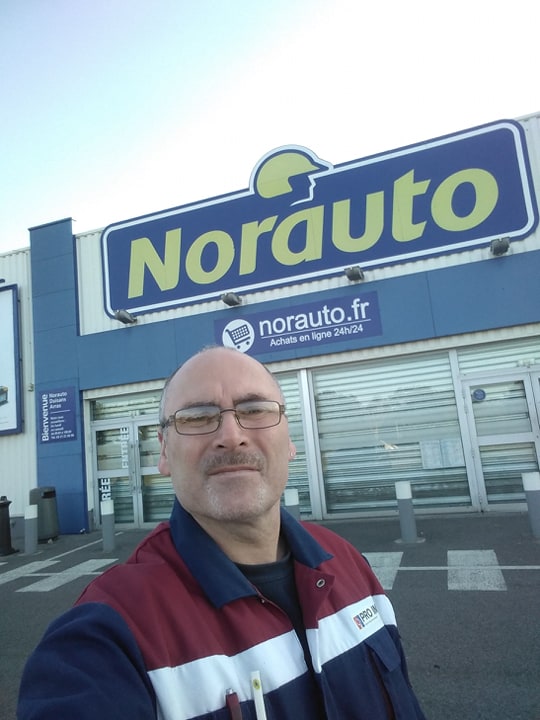 Photo n° 1 de l'avis de marc.e fait le 03/10/2023 à 10:03