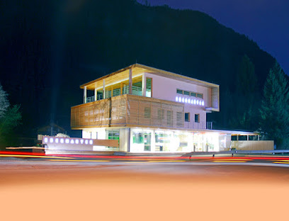 Eberharter Installationen · Mayrhofen · Zillertal