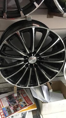 Esco Spare Parts