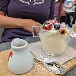 Photo n°3 de l'avis de Michael.i fait le 04/07/2023 à 12:42 sur le  Waldschenke à Ranui