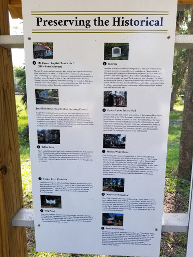 Golf Course «Bloody Point Golf Club & Beach Resort», reviews and photos, 56 Fuskie Ln, Daufuskie Island, SC 29915, USA