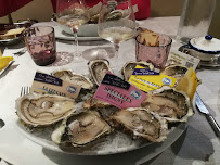Produits de la mer du Restaurant de poisson Brasserie barba à Béziers - n°7