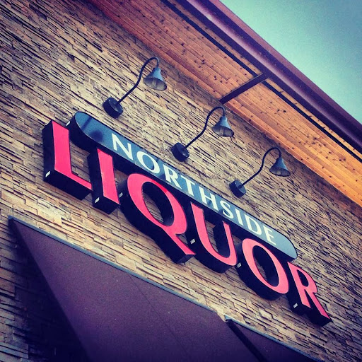 Liquor Store «Northside Liquor Store», reviews and photos, 1530 Coburg Rd, Eugene, OR 97401, USA