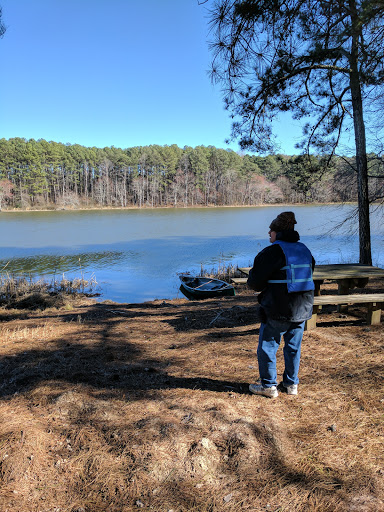 Tourist Attraction «South Shore Park», reviews and photos, 4555 Ragsdale Rd, Acworth, GA 30101, USA