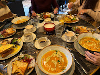 Plats et boissons du L.A.B - Restaurant Brunch Honfleur - n°14