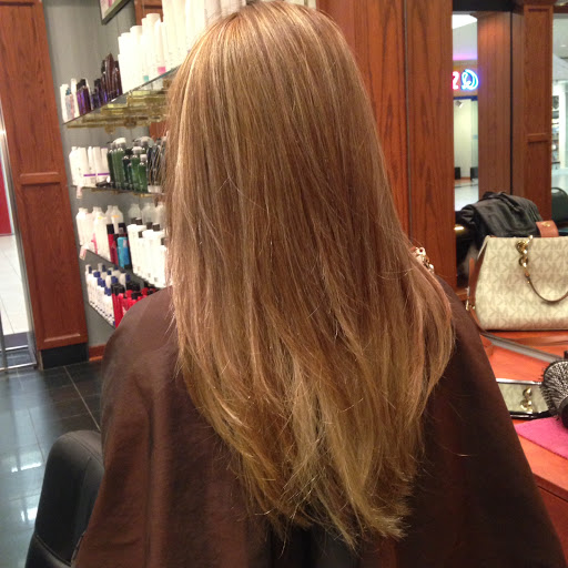 Beauty Salon «Expert Hair Salon», reviews and photos, 3001 White Bear Ave, Maplewood, MN 55109, USA