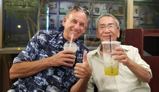 Dessert Restaurant «BAMBU Desserts & Drinks», reviews and photos, 10161 Bolsa Ave, Westminster, CA 92683, USA