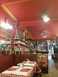 Atmosphère du Restaurant de hamburgers Terroir & Burger à Paris - n°6