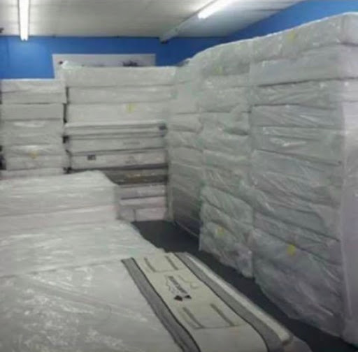 Furniture Store «Discount Furniture», reviews and photos, 305 S 1st St, Garland, TX 75040, USA