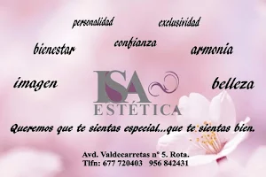 Estética ISA image