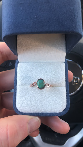 Jewelry Store «Trinity Diamonds and Fine Jewelry», reviews and photos, 6070 N Oracle Rd, Tucson, AZ 85704, USA