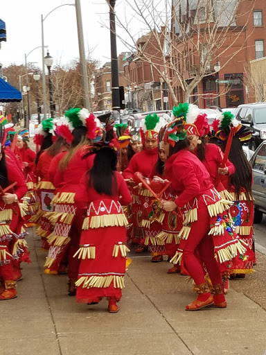 Grocery Store «Carniceria Latino Americana», reviews and photos, 2800 Cherokee St, St Louis, MO 63118, USA
