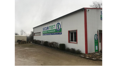 Sécuritest Contrôle Technique Automobile RIEUPEYROUX à Rieupeyroux