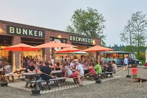 Bunker Brewing Co image