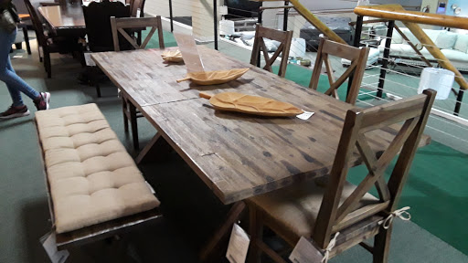 Furniture Store «Wilcox Furniture Inc.», reviews and photos, 5858 N Padre Island Dr, Corpus Christi, TX 78412, USA