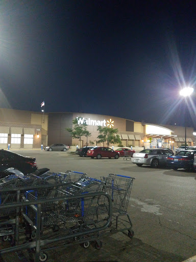 Department Store «Walmart Supercenter», reviews and photos, 150 Smith Rd, St Charles, IL 60174, USA
