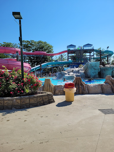 Water Park «Water Country Water Park», reviews and photos, 2300 Lafayette Rd, Portsmouth, NH 03801, USA