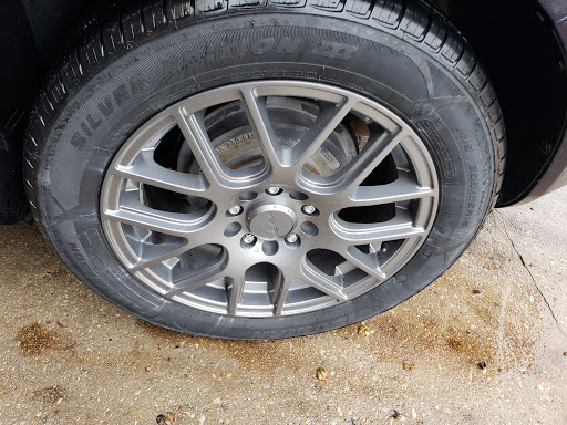 Tire Shop «Discount Tire», reviews and photos, 1901 Dallas Pkwy, Plano, TX 75093, USA