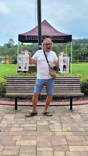 Vineyard «Lakeridge Winery & Vineyards», reviews and photos, 19239 US-27, Clermont, FL 34715, USA