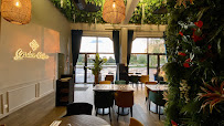 Atmosphère du Restaurant Garden Coffee à Lognes - n°5