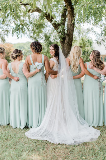 Bridal Shop «Atlanta Street Bridal Company», reviews and photos, 78 Atlanta St, McDonough, GA 30253, USA