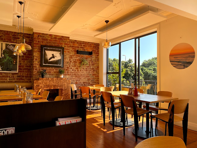 Starfish Cafe & Bar - Dunedin