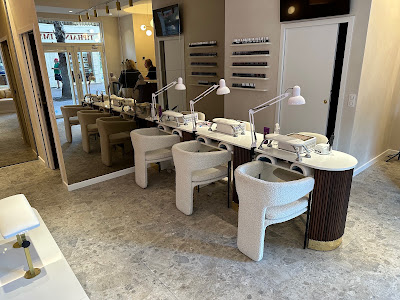 Múse beauty space à Menton