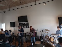 Cafe & Live Bar Judo