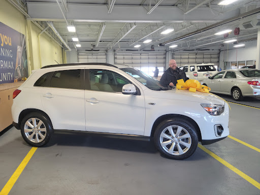 Used Car Dealer «CarMax», reviews and photos, 101 N Wolf Rd, Hillside, IL 60162, USA