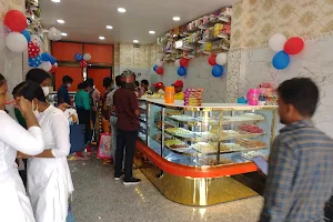 Sattyanarayan sweets & Restuarent image