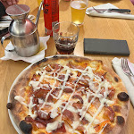 Photo n°1 de l'avis de vane. fait le 15/03/2024 à 11:16 sur le  Ugo Pizza à Lavagna