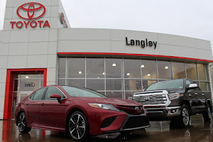 Langley Toyota