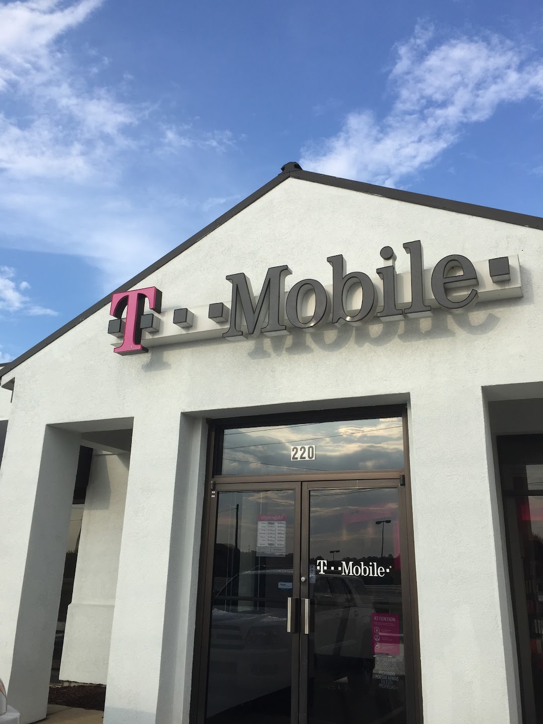 T-Mobile