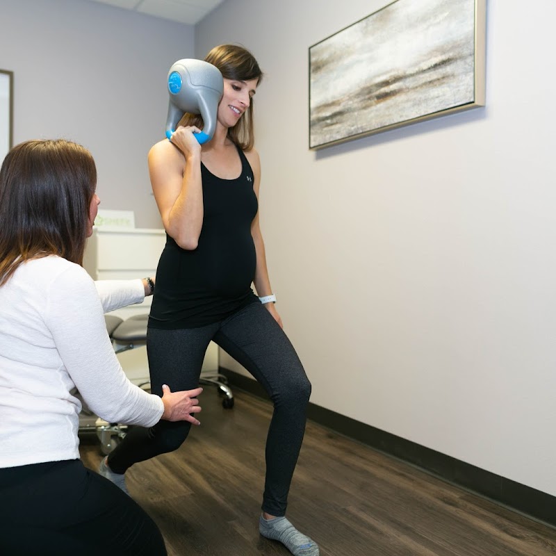 SHEFit Physical Therapy