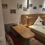 Photo n°2 de l'avis de Sven.u fait le 11/02/2024 à 11:41 sur le  Garni-Hotel Goldenes Lamm à Dudenhofen