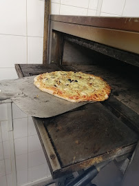 Photos du propriétaire du Pizzas à emporter Distributeur - La cabane à Pizza à Condrieu - n°9