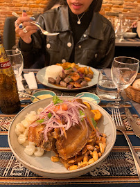 Les plus récentes photos du Restaurant péruvien El Huacatay Tlse à Toulouse - n°2