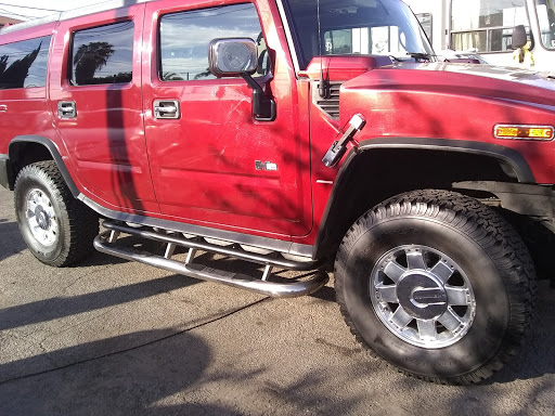 Used Car Dealer «3 Brothers Auto Sales», reviews and photos, 1017 S Atlantic Blvd, Los Angeles, CA 90022, USA