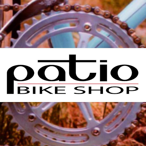 Bicycle Store «Patio Bike Shop», reviews and photos, 9800 W Forest Home Ave, Hales Corners, WI 53130, USA