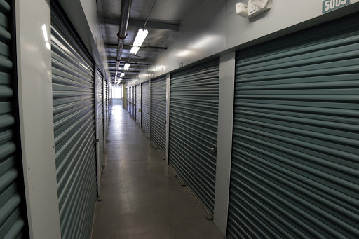 Self-Storage Facility «StoragePRO Self Storage of Richmond», reviews and photos, 101 W Cutting Blvd, Richmond, CA 94804, USA
