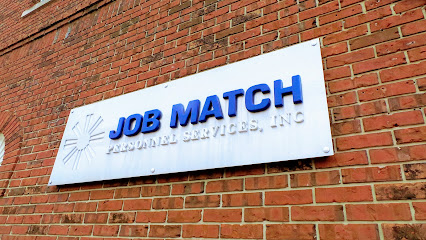 Job Match Inc